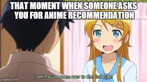 anime-recommendations