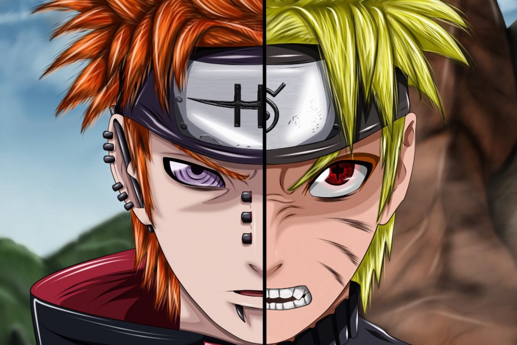 Top 10 Favourite Naruto: Shippūden Fights – The Messiah of Humanity